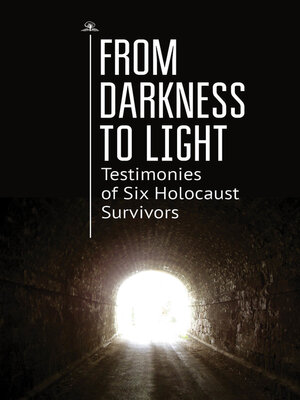 cover image of From Darkness to Light